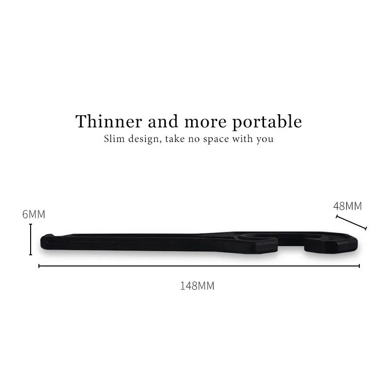 Bicycle Tire Lever Lightweight Tire Pry Bar Crowbar ROAD Bike Wheel Repairing Tool Tire Opener Remover Bicycle Tools