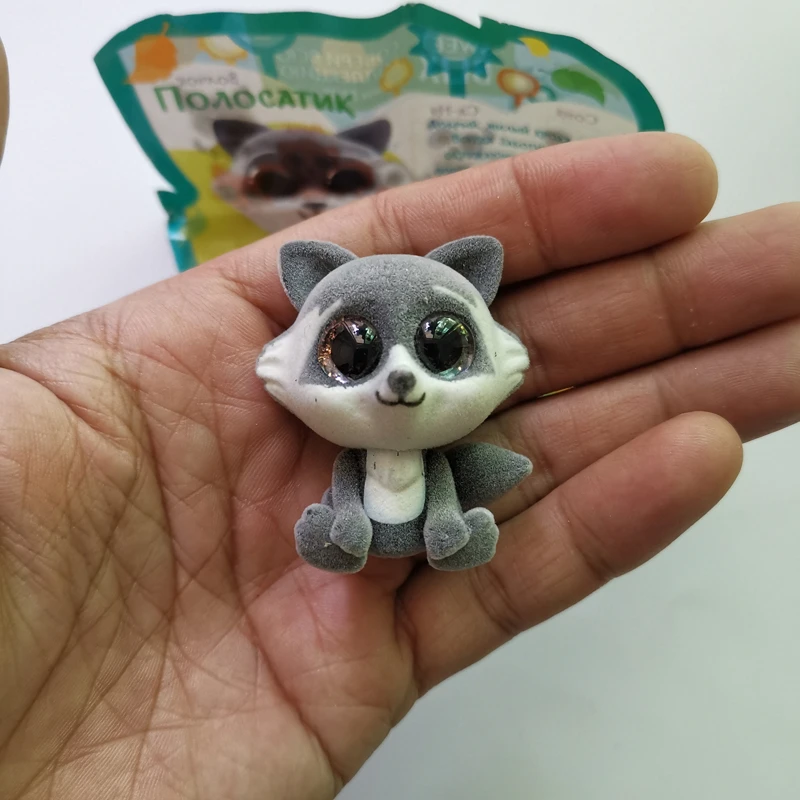 Famous Cartoon Characters Blind Bag 