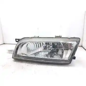 

260651N711 HEADLIGHT LEFT NISSAN ALMERA (N15)