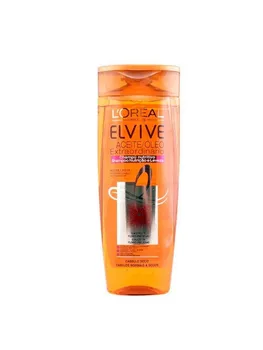 

ELVIVE shampoo oil extraordinary dry-cosmetic hair