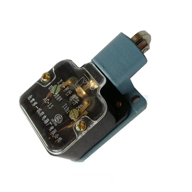 X2-N 380V 2A концевой выключатель