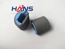 10 pièces RL1-2593-000 Rouleau De Ramassage De Papier pour HP 1102 1132 1212 P1102 M1132 M1212nf M1214nfh M1217nfw P1102w Canon MF3010(China)