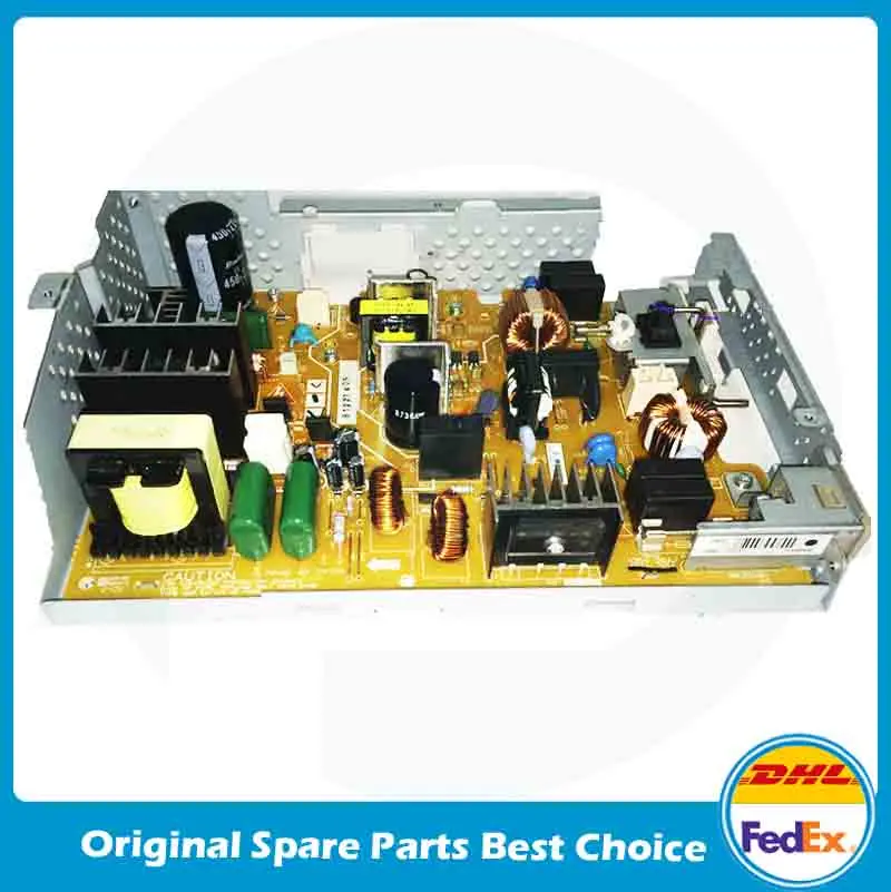 Оригинальный Запчасти RM1-1013 RM1-1013-000CN RM1-1014 RM1-1014-000CN DC Питание доска для HP M4345MFP 4345MFP