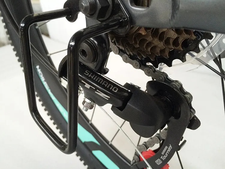 X-Front бренд снегоход 21 скорость 26 дюймов шина Дисковый Тормоз MTB горный велосипед внедорожный редуктор пляжный велосипед