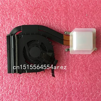 

New and Original laptop Lenovo ThinkPad X1 carbon 1st Gen Type 34xx CPU Cooling Fan Heatsink Assembly Radiator Cooler 04W3589