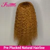 Lace Wigs