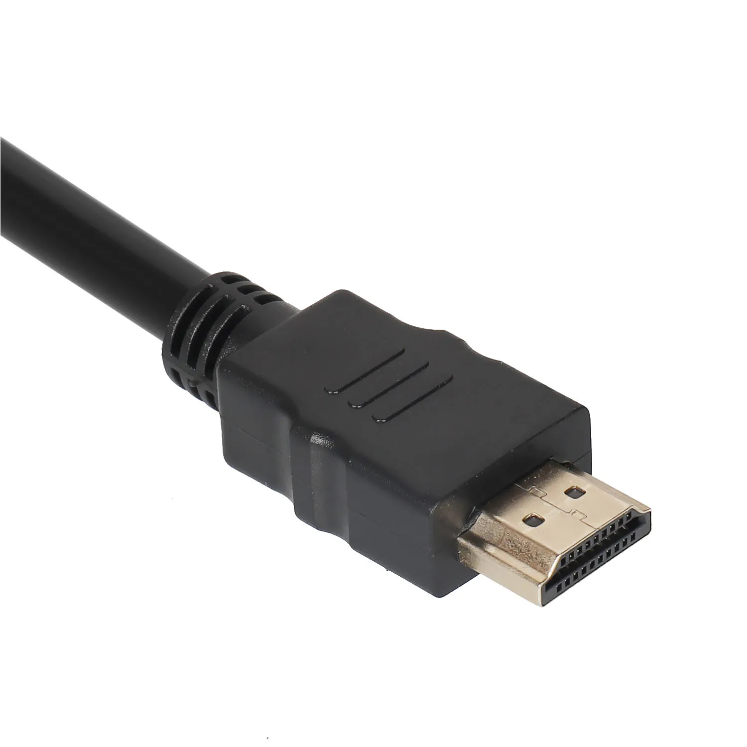 Мужской и Женский 1,5 м HDMI к 3RCA красный желтый белый кабель Шнур для соединение с ПК DVD монитор тв Горячая продажа 2019