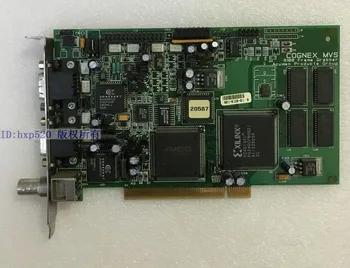 

COGNEX MVS 8100 200-0097-2 REV.C