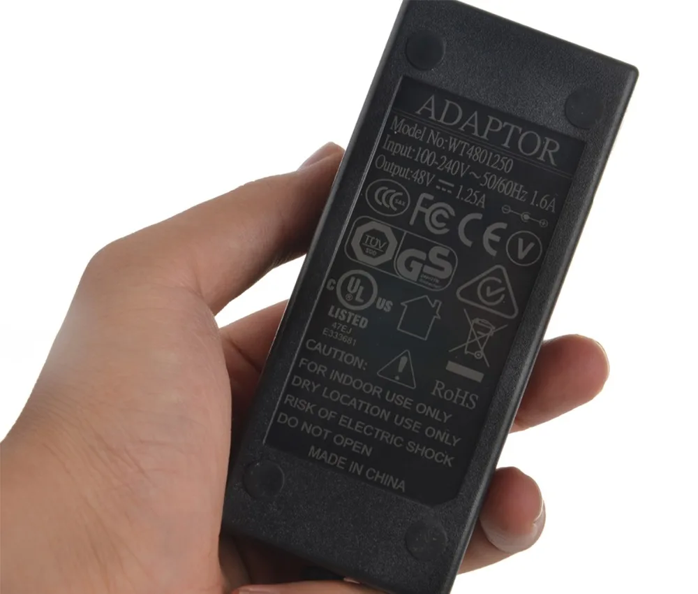 48v60W-5power supply new pic