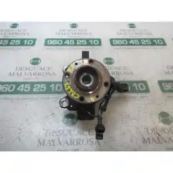 

STEERING KNUCKLE FRONT LEFT RENAULT CLIO III Expression [16425473]