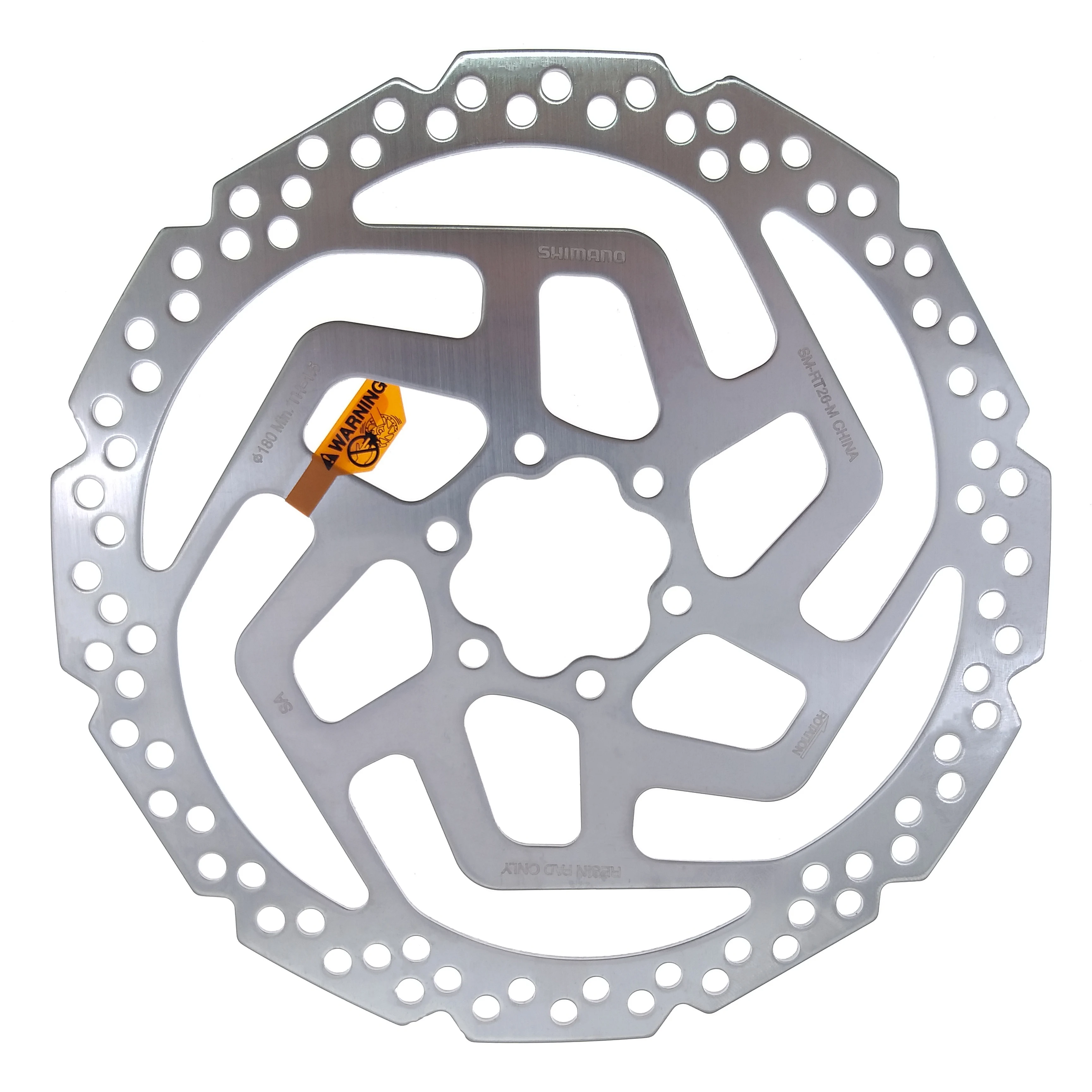 Ejoyous Lot De 8 Plaquettes De Frein à Disque, En Résine Et Semi-métallique, Kit De Rechange Pour Vélo De Montagne, Noir