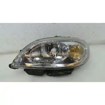 

6204W2 left headlight CITROEN SAXO