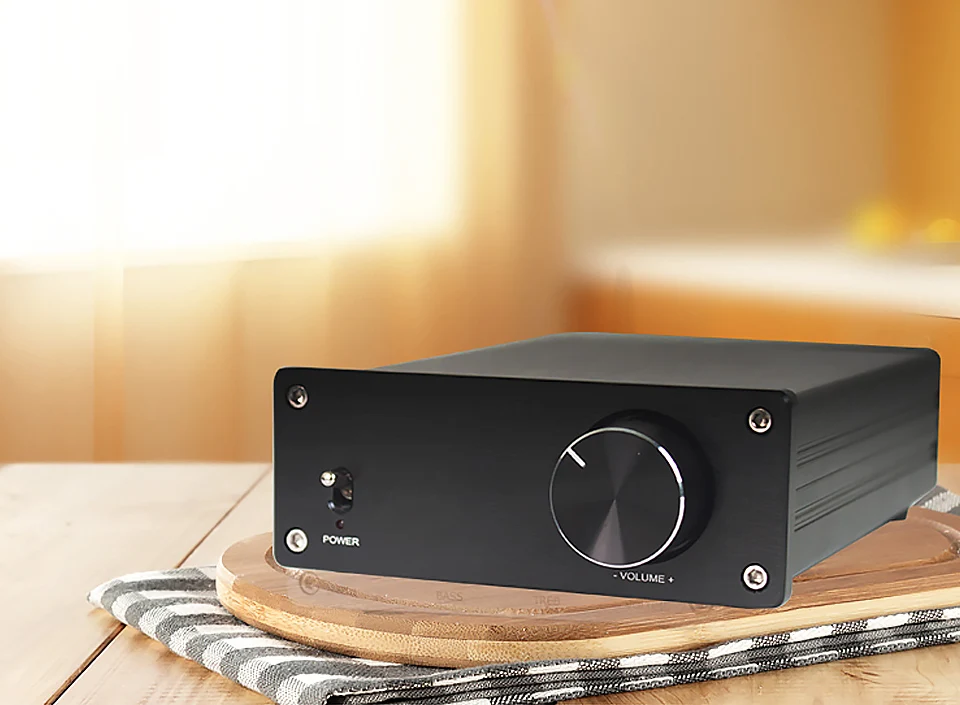 AIYIMA TPA3255 усилитель звука 300Wx2 Класс D стерео аудио усилитель HiFi усилитель цифровой усилитель для динамика HomeTheater звуковая система