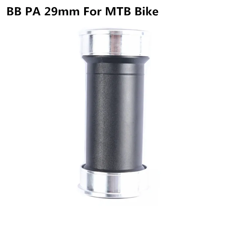 Fovno-bsa paボトムブラケット,直径24mm,29mm,ロードバイク