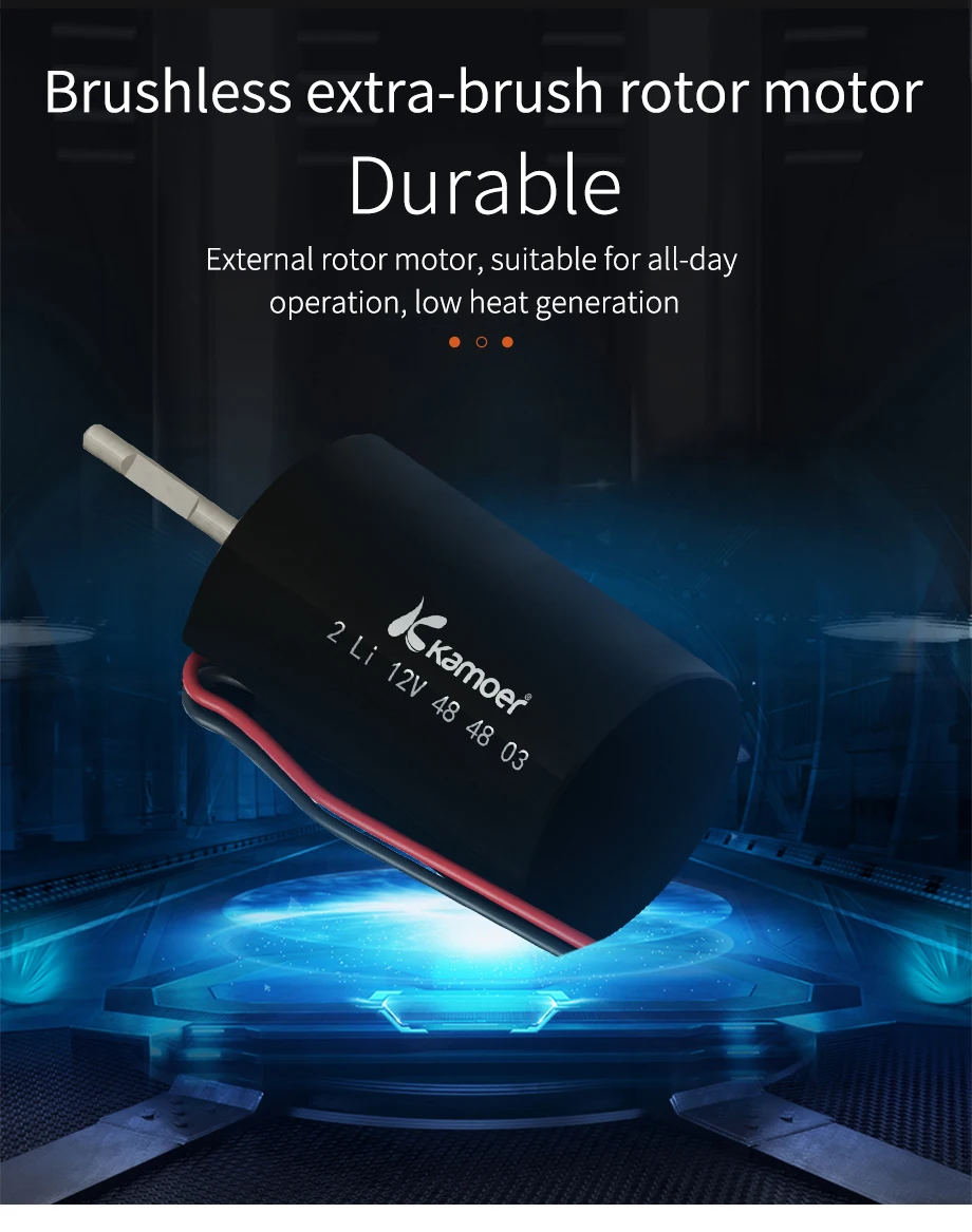 De Vácuo, 12V, 24V, BLDC Motor, 0.05Mpa