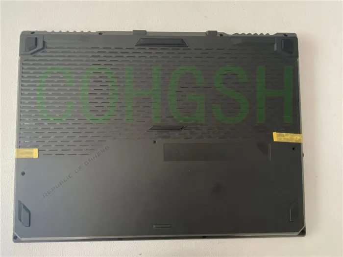 Новая Оригинальная Нижняя крышка для ASUS G712 6051B1404201|Сумки и чехлы ноутбуков| |