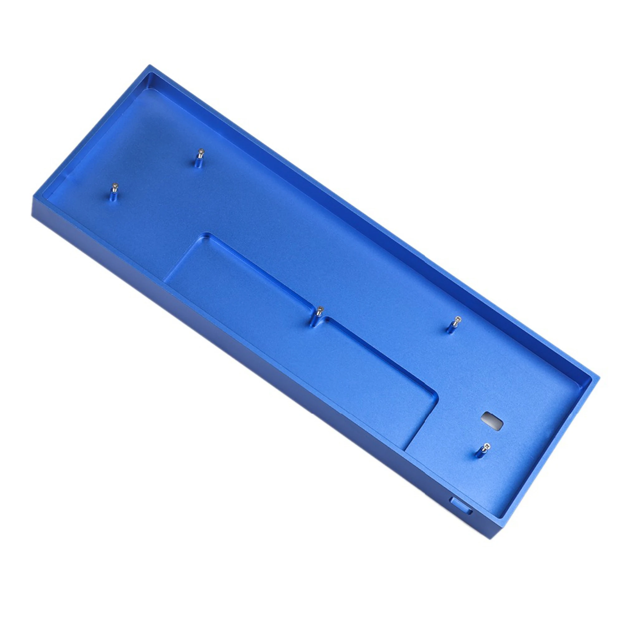 Anne pro 2 caso, cnc, anodização, alumínio,