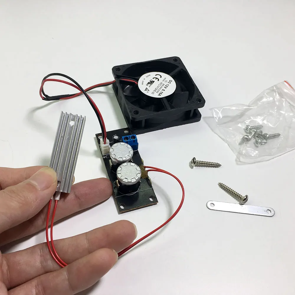 12 volt cctv camera
