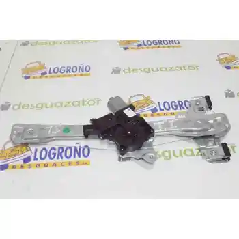 

98920SUV20 WINDOW LIFTER REAR LEFT OPEL MOKKA