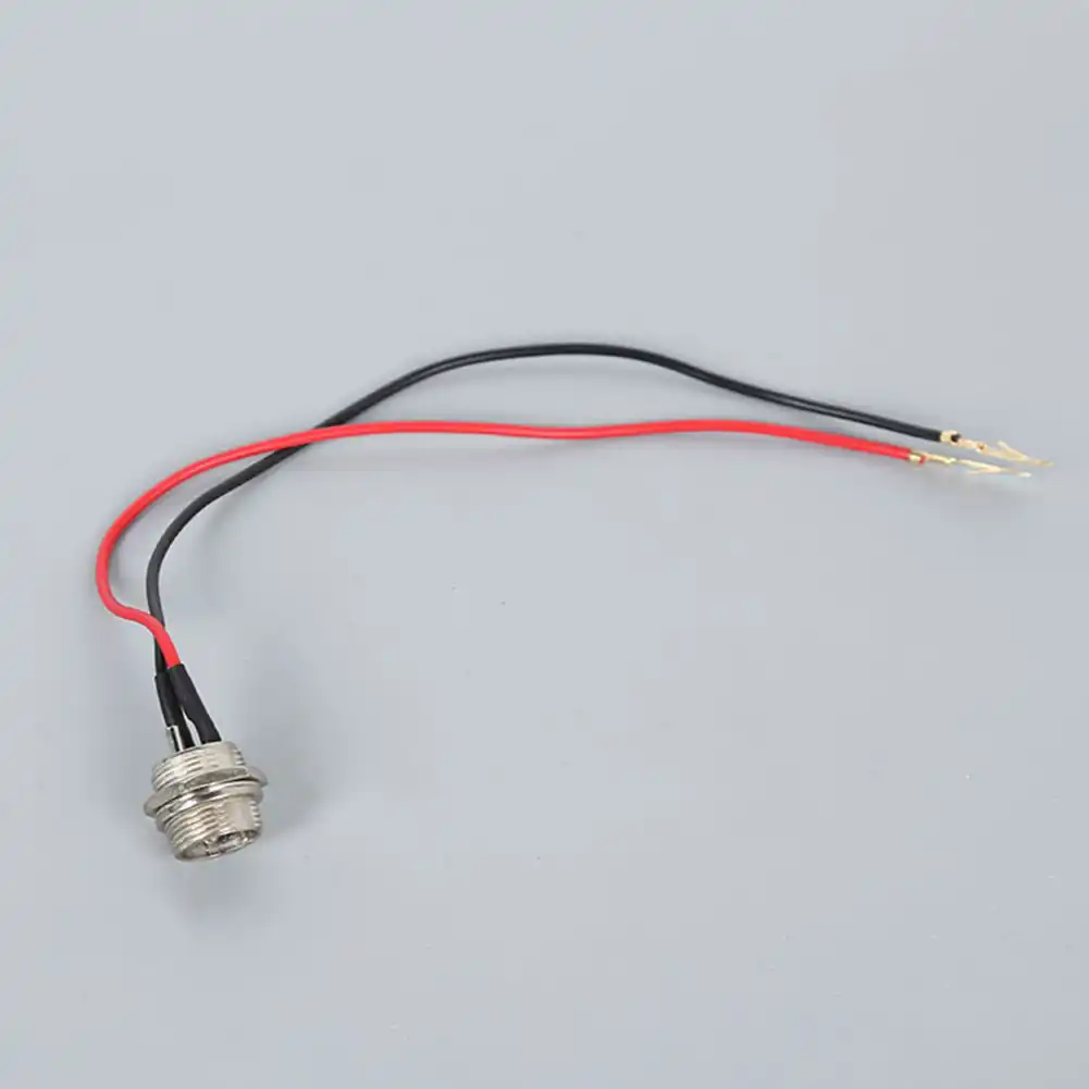 hoverboard 3 pin charger