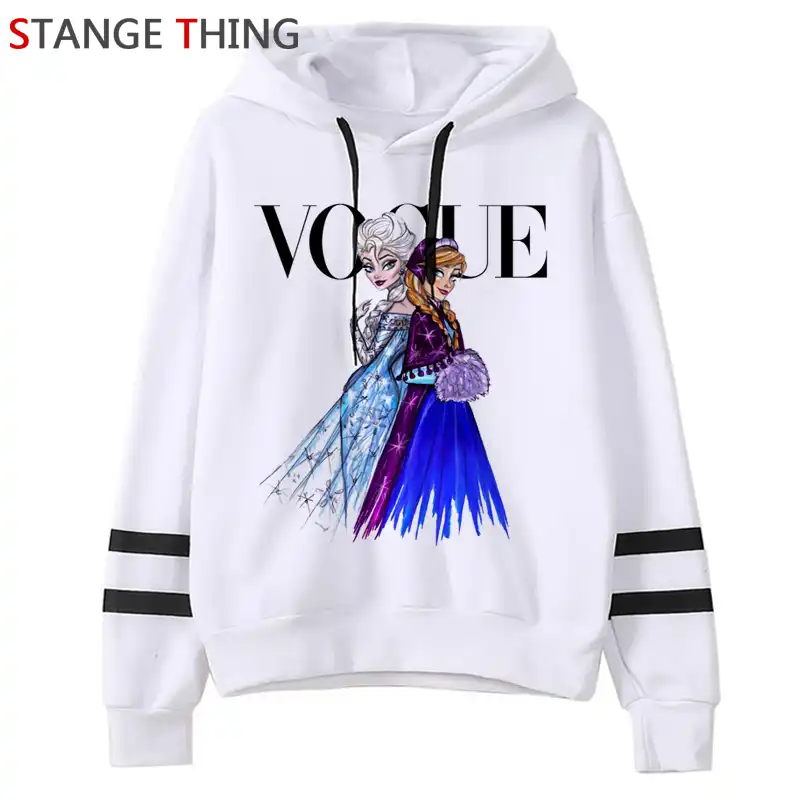 frozen sweatshirt womens