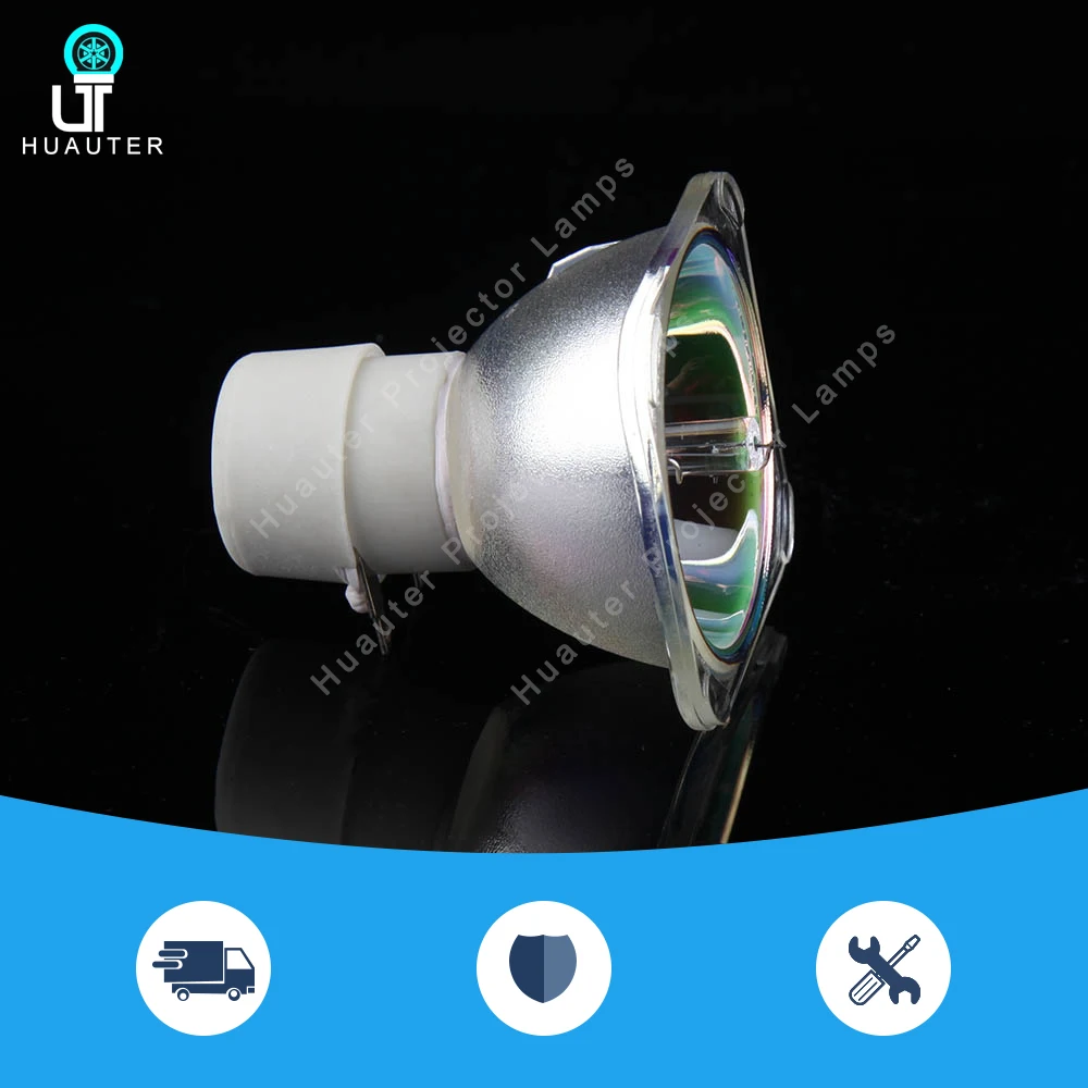 Compatible Lamp BL-FU195A / SP.72G01GC01 Projector Bulb for Optoma DS349 DW441 DX349 S340 S341 TW342 W341 W344 W345 W354 W355 projector bulb bl fu190c pq684 2400 pq484 2401 compatible for optoma s303 s313 w2015 w303 w313 x2010 x2015 x302 x303 x313