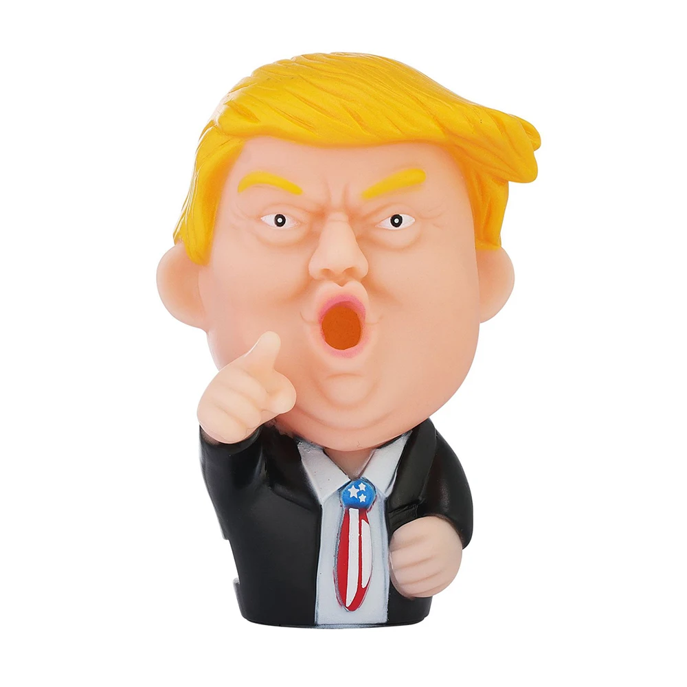 Pressure Cooker Steam Diverter Heat-resistant Cartoon Donald Trump Steam  Release durable Steam Diverter Pressure Cooker cartoon design  Heat-resistant 