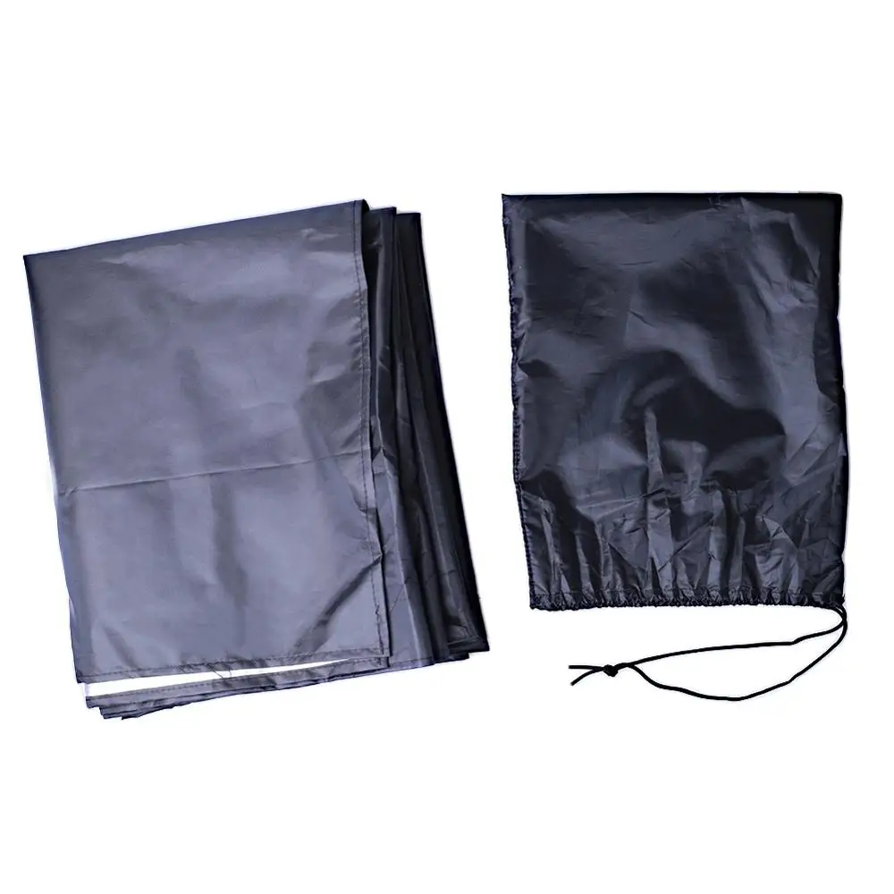 Magnetic Car Windshield Anti-Ice Anti-Snow Protective Cover Car Windshield Antifreeze Sunshade Anti-Fog General Car Sun Visor