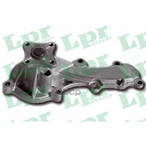 Насос Водяной Nissan Almera/Primera 1.5/1.6/1.8 99 Lpr Wp0007 Lpr арт. WP0007