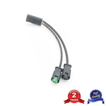 

FOR PEUGEOT CITROEN MINI 1.6 VTi 1.6 THP THERMOSTAT HOUSING ADAPTER WIRE HARNESS LOOM 9804315380