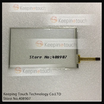 

For 5.1" Navigator V5 Zumo 590 Touch Screen Glass Digitizer
