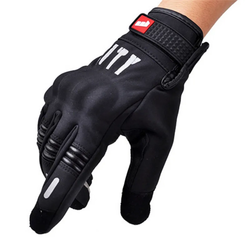 biker gloves