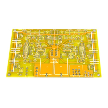 

SUQIYA-Beyerdynamic A1 blueprint HV-1 headphone amplifier hifi amplifier PCB