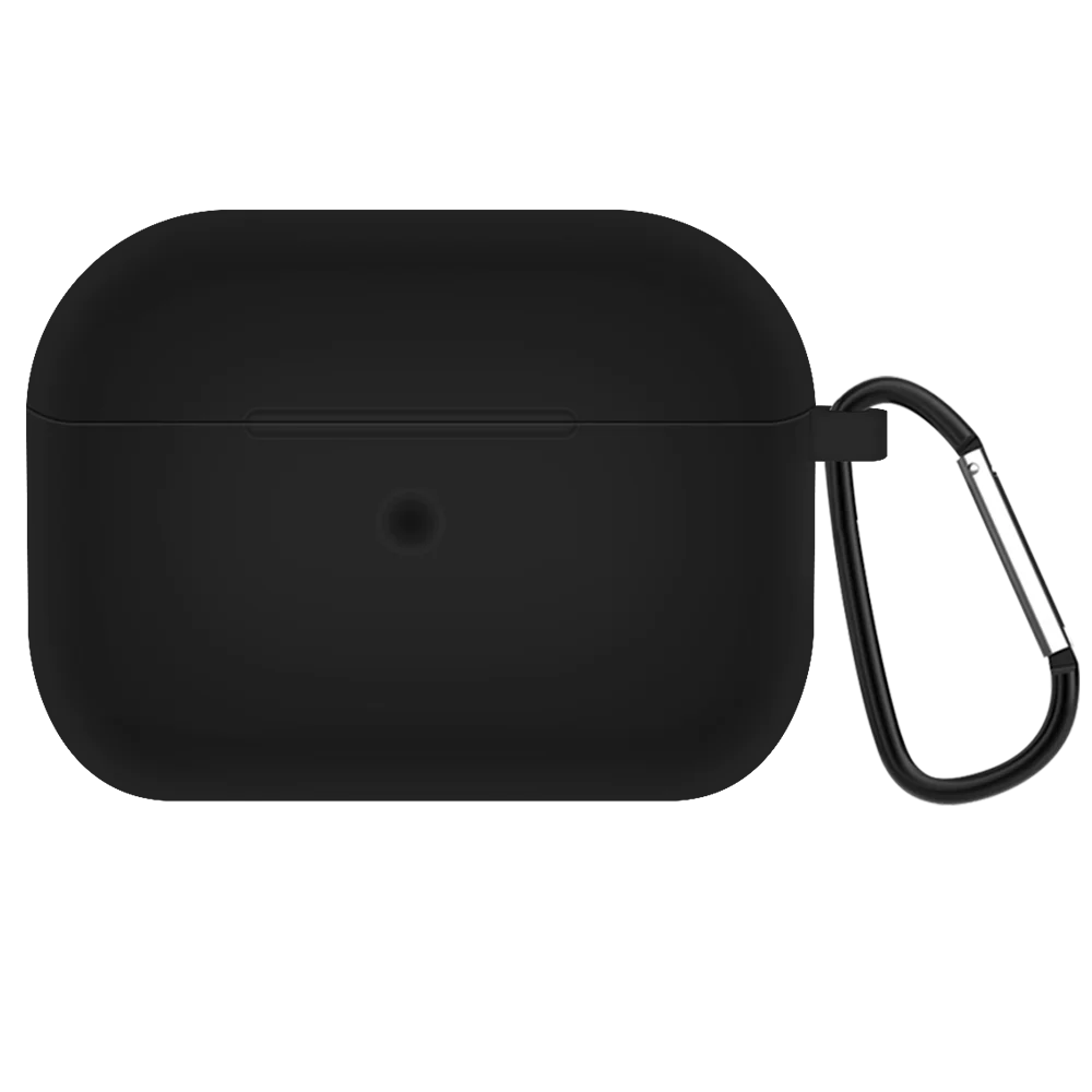 01 Для Apple Airpods Pro Чехол Air Pods Pro Чехол Fundas беспроводные наушники защитный чехол для AirPods 3 мягкий чехол - Цвет: 01