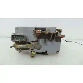 

9617762680 LOCK RIGHT FRONT DOOR FIAT SCUDO (222)