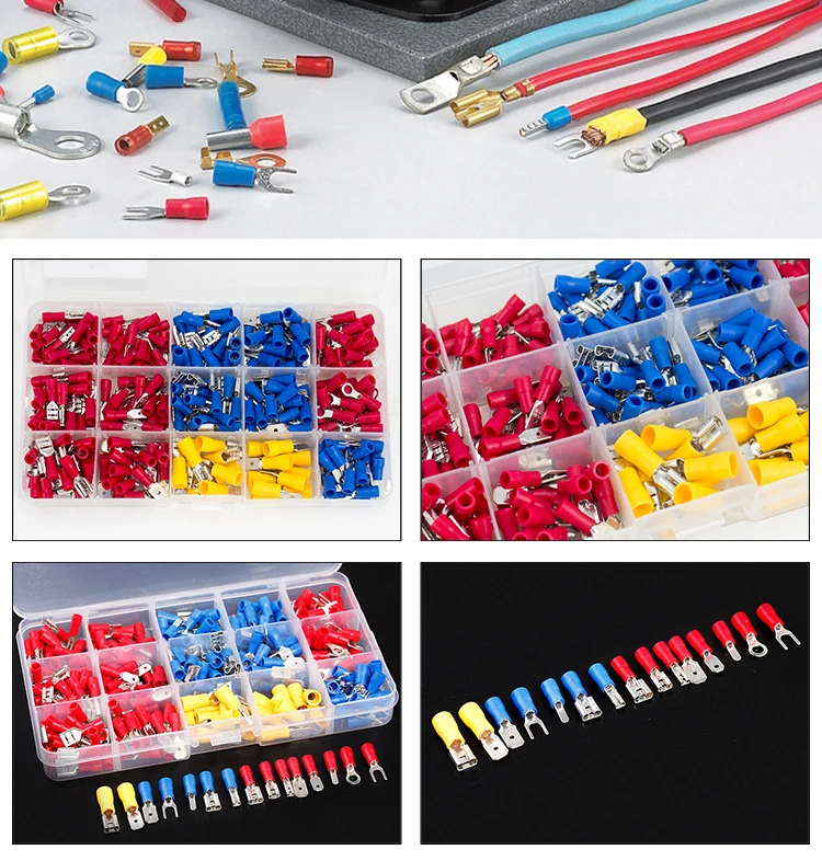 280pcs