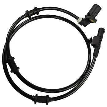 ABS Wheel Speed Sensor Right Front OEM 1635400817 For MERCEDES M-CLASS (W163) ML 270 Ml320 Ml230 Ml400 Ml500 98-05
ABS Wheel Speed Sensor Right Front OEM 1635400817 For MERCEDES M-CLASS (W163) ML 270 Ml320 Ml230 Ml400 Ml500 98-05