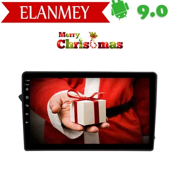 

Branded Genuine Android 9.0 Car Radio for Audi A4L 2008 2009- 2014 car gps navigation Car Multimedia Vehicle video recorder