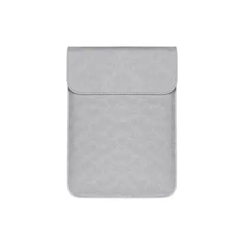 

Pu01 For Apple Macbook Huawei Pro Notebook Liner Package Protection Leather Case Millet Custom Logo General Purpose