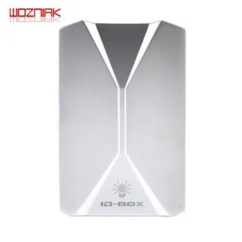 

iRepair DFU Purple Box One Button Purple Screen mode to Read Write Serial Number for iPhone 6-X for iPad programmer