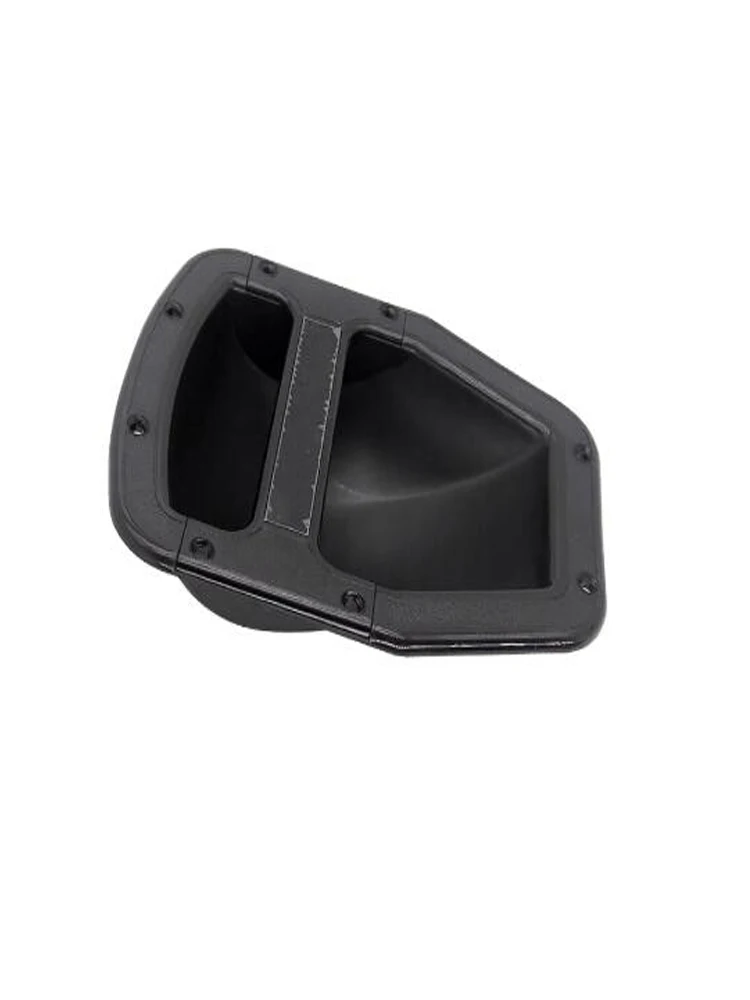 DJ Speaker Handles Line Array Cabinet Accessories Q1 For Professional Audio Qsub Subwoofer Woofer Home Theater H103 2PC