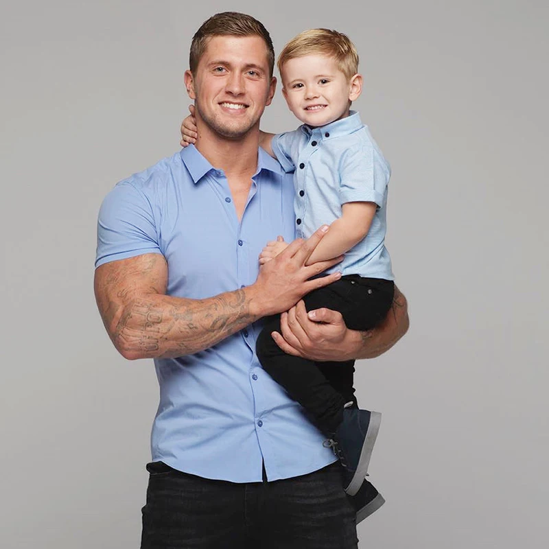 

Men's Fashion Casual Polo Shirt Men's Slim-Fit P High Quality Solid Color Breathable Casual Polo Shirt S-3XL8 Color