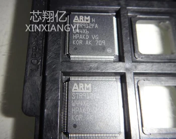 

XINXIANGYI STR912FAW44X6 QFP128