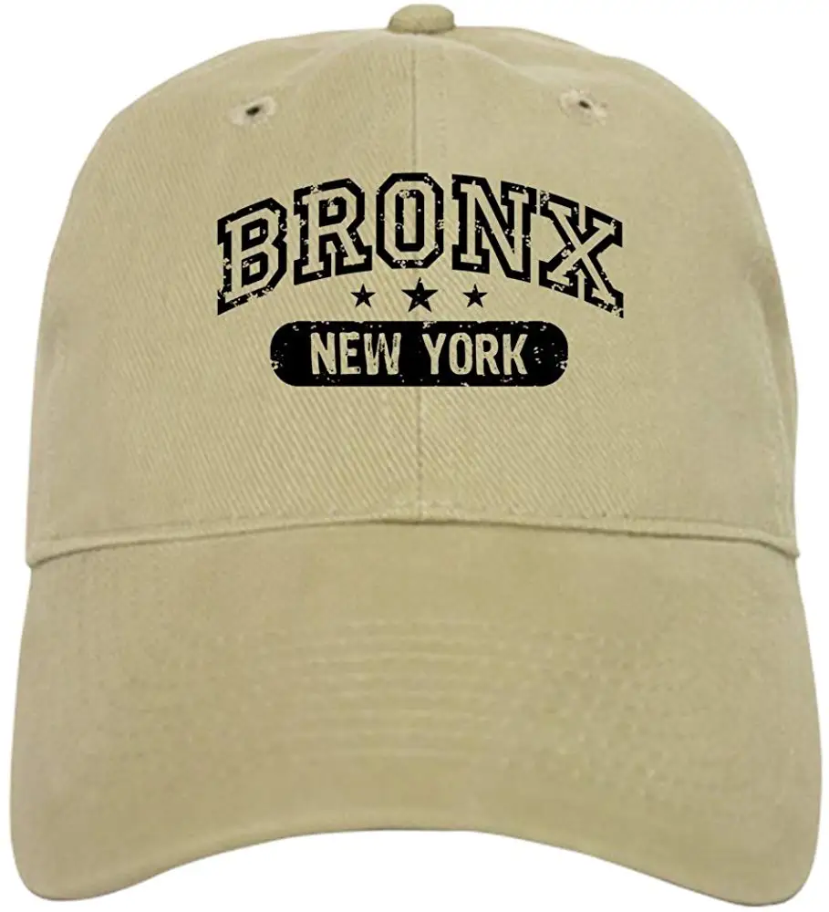 Бейсболка Bronx New Кепка York