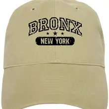 Бейсболка Bronx New Кепка York