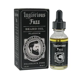 

Essential Beard hemp oil Men's Beard Balm Aftershave for Men Tools Beard Repair Deep Moisturizing Nourishing Growth Smooth