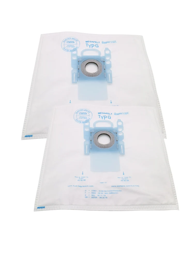 мешки для пылесоса bosch gl 30