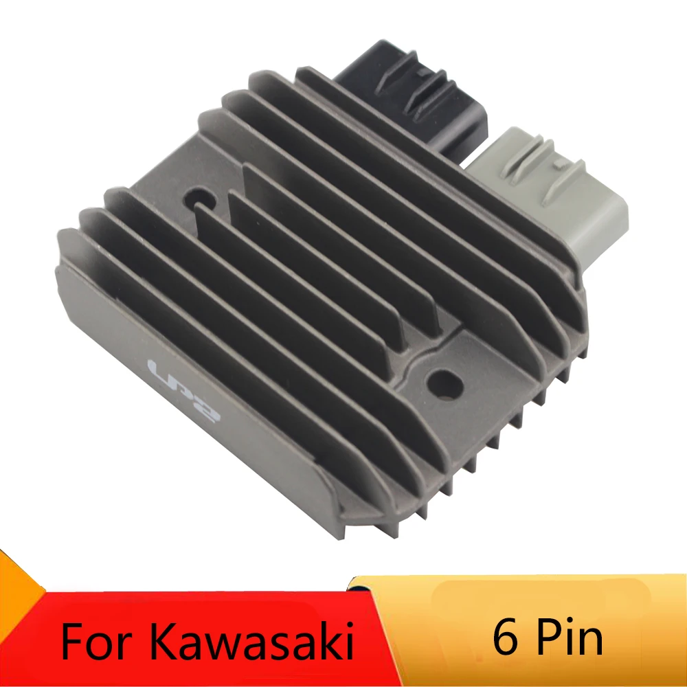 Zx6r 2005 Regulator Rectfer For Kawasak ZX6R ZX-6R Nnja ZX636 2005
