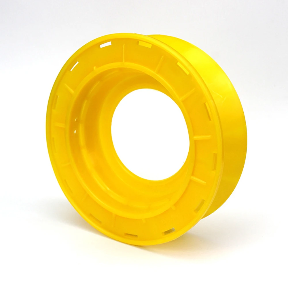 Sea Fishing Line Coiling Plate 240*180mm Plastic Handle Wire Winding Circular Main Coil Board Boat Fishing Accessory For fishing accessories,fishing tackle,fishing tools,fishing tool,fishing line winder