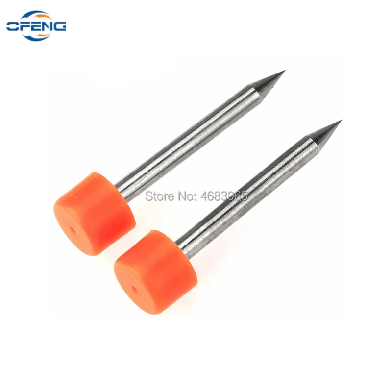 Fiber Optic Fusion Splicer Electrode Rod, ER-10 Electrodes for Sumitomo Type-39 Type-66 TYPE-81C T-600C Type-71 T-400S 55 Z1C